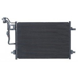 86213 PASSAT 00- CONDENSER