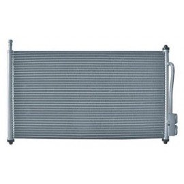 86221 FORD FOCUS 98 CONDENSER