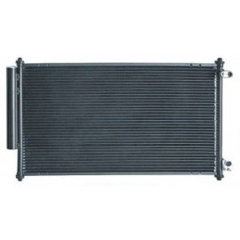 86223 HONDA ACCORD 03 CONDENSER
