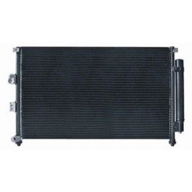 86251 HONDA ACCORD CONDENSER