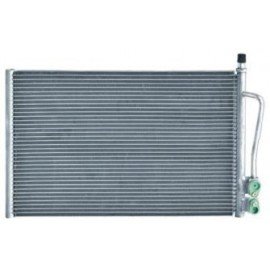 86271 FORD FİESTA CONDENSER