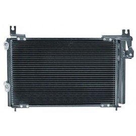 86277 FORD RANGER CONDENSER
