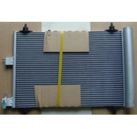 86455 PEUGEOT PARTNER CONDANSER OEM NO.: 6455.CY/6