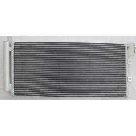 86533 RENAULT MEGANE II CONDANSER OEM NO.: 8200115