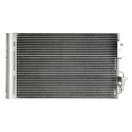 86563 OPEL ASTRA 98 CONDENSER