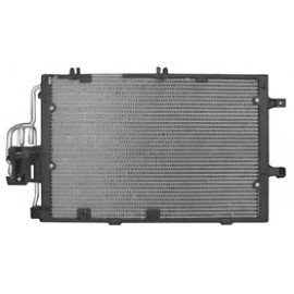 CH-4116 OPEL CORSA C 00.9 CONDENSER