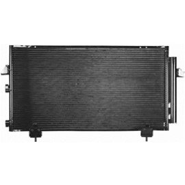 CH-4130 TOYOTA RAV4 01-05 CONDENSER OE# 88460-4209
