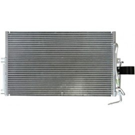 CH-4197 OPEL VECTRA CONDENSER