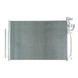 CH-4290 CHEROLET CAPTIVA 07-- CONDENSER