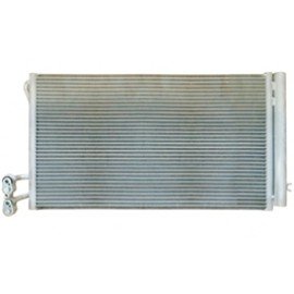 CH-4520 BMW 3 SERIES 07-08 CONDENSER