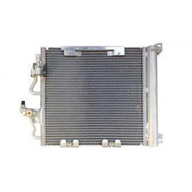 CH-4539 OPEL ASTRA H 04 DIESEL CONDENSER