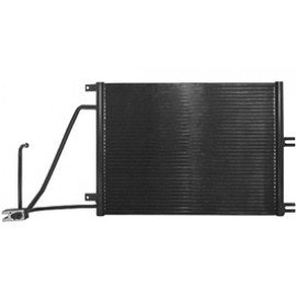 CH-4664 OPEL VECTRA CONDENSER