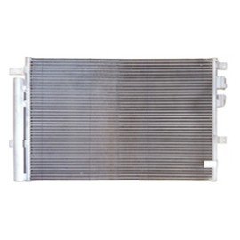 CH-4948 ALFA ROMEO CONDENSER