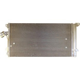 CH-4962 TUAREG PORSCHE CAYENE CONDENSER