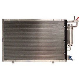 CH-5104 FIESTA 2011-2012 CONDENSER
