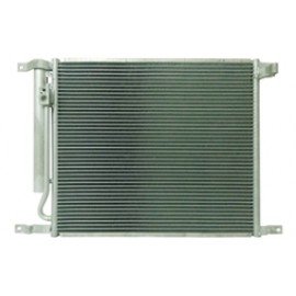 CH-5203 CHEVROLET AVEO CONDENSER