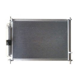 CH-5231 CLİO3 2010 RENAULT MODUS CONDANSER