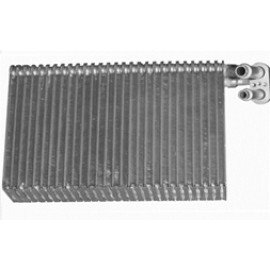 CH-1478 M.BENZ SPRINTER 1995-2007; (Front) I5-2.7TDI EVAPARATÖR