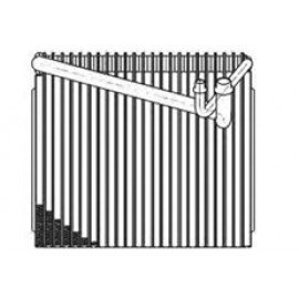 1100X580X26 SAFKAR TAVAN ISUZU NOVA PRESTİJ CONDANSER