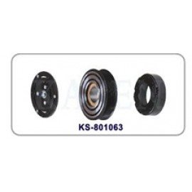 86029 HONDA CRV 2007 20MM CONDANSER OEM NO.: 80110-SWA-A01 SIZE: 705*380*16