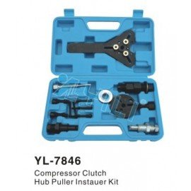 YL-7846 KLİMA APARAT SETİ