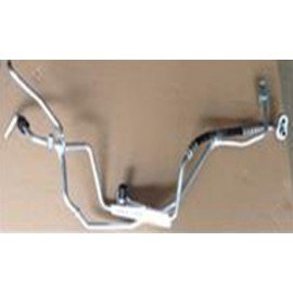 HA12086 VW POLO IBIZA 08-11 KLİMA HORTUMU