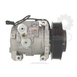 447280-1840 151835 MERCEDES AROCS ACTROS KLİMA KOMPRESÖRÜ