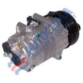 ST697338 / 6G911D629KG FORD MONDEO 6SEU16C 6PK 12V