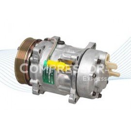 9659231580 FIAT PEUGEOT CITROEN KLİMA KOMPRESÖRÜ