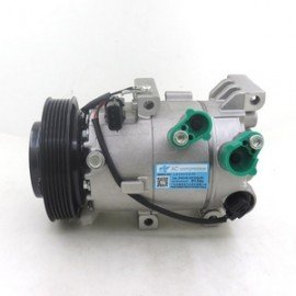 97701-2Y600 HYUNDAİ İX35 KİA SPORTAGE KLİMA KOMPRE