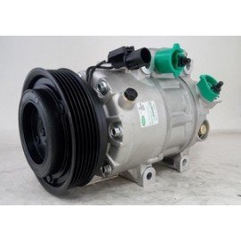 97701-3K220 SONATA V - Santafe 2,7 (2006-2012) KLİMA KOMPRESÖRÜ