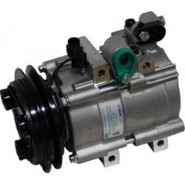 97701-4A300 HYUNDAİ STAREX KLİMA KOMPRESÖRÜ