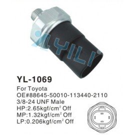 812202 BMW MERCEDES AUDİ DENSO TİP ALEMİNYUM PLEYT