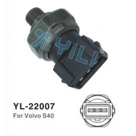 YL-22007 VOLVO MÜŞÜR