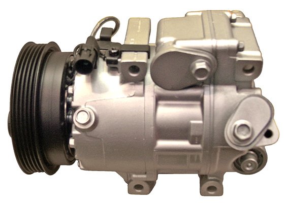 97701-17611 HYUNDAİ MATRİX KOMPRESÖR