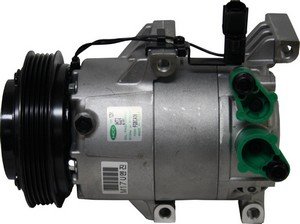 97701-2K800 HYUNDAİ İ20 KOMPRESÖR