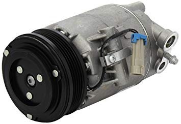 TSP0155142 DELPHİ OPEL ASTRA COMBO CORSA MERIVA TIGRA ZAFIRA KOMPRESÖR   