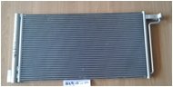 CX-1831 FORD FOCUS YM CONDENSER