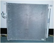 CX-1956ZY-1 FORD RANGER MAZDA CONDENSER