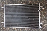 CX-1785Y-16 AUDİ CONDENSER