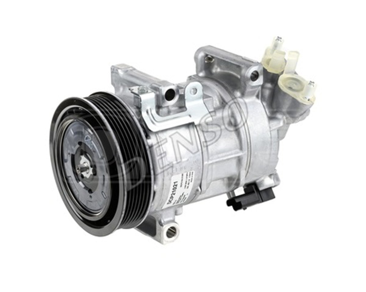 DCP21021 BERLİNGO PARTNER KOMPRESÖR