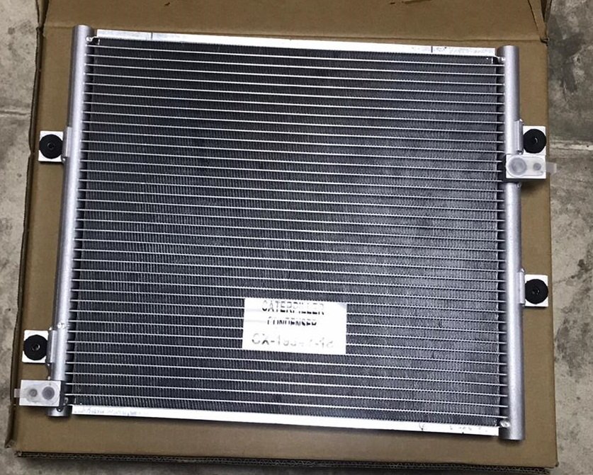 CX-1934Y CAT 330 CONDANSER