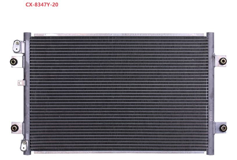 CX-8347Y-20 HYUNDAİ ESKOUVATÖR CONDENSER