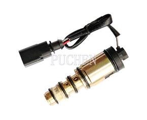 550303 SANDEN 5H09 8PK 12V UNIVERSAL KOMPRESÖRÜ