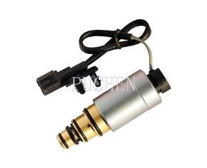 757401 7H15 2PK 24V UNIVERSAL KLİMA KOMPRESÖRÜ