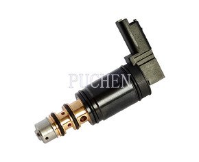 PC008-40 DENSO 6SE16C - Peugeot / Cirtroen