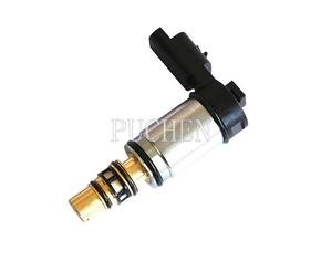 PC008-55 SANDEN -PEUGEOT C3/C3 KONTRAVALF