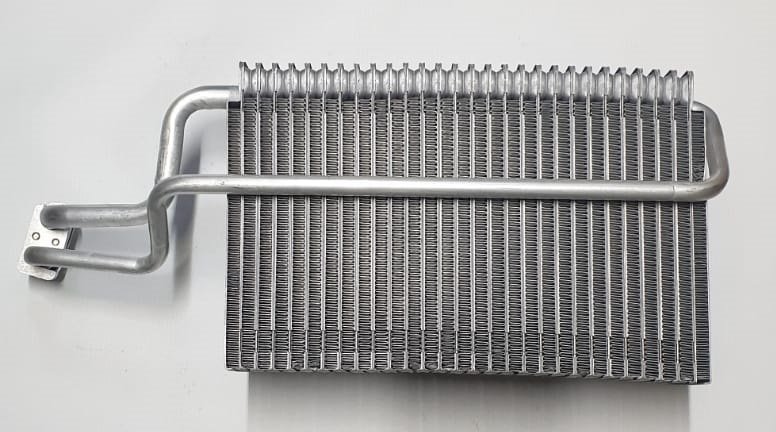 NS5211 6S-16 MAN KAMYON EVAPARATÖR