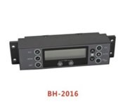 BH-2016 KLİMA DÜĞMESİ