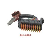 BH-4004 KOBELCO SK-2/-3 SİGORTA KUTUSU